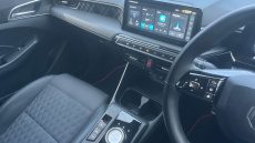 MG MG3 1.5 Hybrid Trophy 5dr Auto Hybrid Hatchback